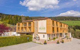 Hotel-Restaurant Waldhof Muhr